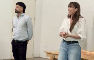 La Ciudad evaluó su gestión 2025 y proyectó una agenda común para 2026