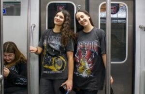 La Ciudad refuerza el Subte para eventos masivos