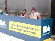 La Ciudad refuerza la autonomía laboral de emprendedores con discapacidad