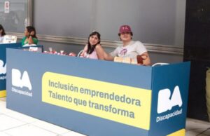 La Ciudad refuerza la autonomía laboral de emprendedores con discapacidad