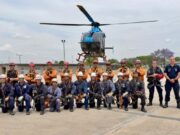 La Ciudad suma más especialistas para emergencias complejas