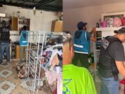 La Policía de la Ciudad avanzó contra una red dedicada al “cuento del tío”