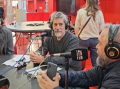 La radio de la Ciudad transmitió desde la primera sede TUMO en el CMD