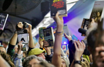 Más de 150 libros disponibles en la nueva BiblioSubte