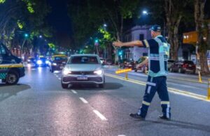 Menos heridos y menos infractores en una Navidad con mayor prevención en la Ciudad