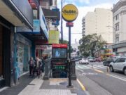 SBASE cerrará la estacion Malabia para una renovación integral