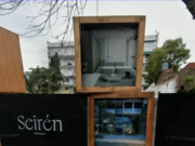 Tragedia en Devoto: una joven murió por la caída de un andamio