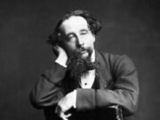 Un maltratador llamado Charles Dickens