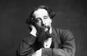 Un maltratador llamado Charles Dickens
