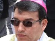 El obispo Ciro Quispe López fue acusado de tener 17 amantes y fue expuesto por su empleada doméstica