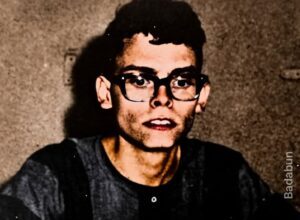 A Douglas Hegdahl, los soldados enemigos lo llamaban «tonto» pero era más vivo que cualquiera