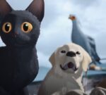 Feliz Domingo en el Centro Cultural Munro