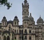 La casa más grande del mundo tiene 170 habitaciones donde vive una familia de cuatro integrantes