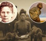 El bisonte estaba extinguiéndose hasta que Molly encontró 2 crías y salvó la especie