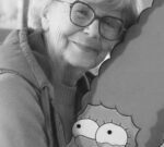 Falleció a los 96 años Béatrice Picard, icónica voz de Marge Simpson