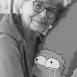 Falleció a los 96 años Béatrice Picard, icónica voz de Marge Simpson
