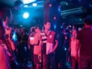 El crecimiento del trabajo sexual masculino en San Juan aumentó por la crisis