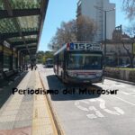 Aumentan 15 por ciento las tarifas de los colectivos en la provincia de Buenos Aires