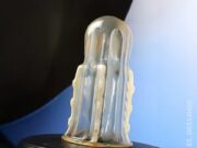 Una mujer inventó un condón «antiviolación»