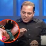 Cristian Castro dice que es bueno no hacer nada