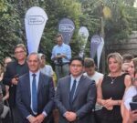 El Glaciar Perito Moreno será la sede de la Copa Mundial 2028 de natación de aguas frías