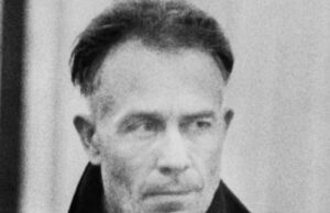 La mente retorcida de Ed Gein