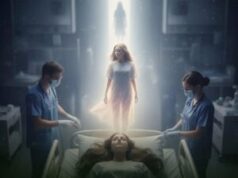 Científicos revelan los cambios psicológicos que sufre una persona tras una experiencia cercana a la muerte