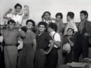 Ellos fueron detenidos solo por ser gays