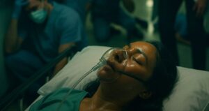 El misterio de la “dama tóxica”