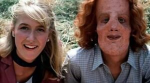 El chico que demostró que la belleza no es solo externa