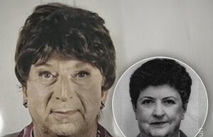 Un hombre se disfrazó de su madre muerta para seguir cobrando la pensión