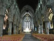 Una mujer denuncia que el pastor de la iglesia cristiana a la que asiste