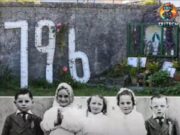 Ecuentran en Irlanda 796 cadáveres de bebés en un asilo gestionado por monjas