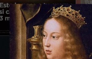 Esta es fue la reina más sucia de la historia