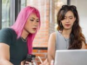 Ser trans es también un riesgo laboral