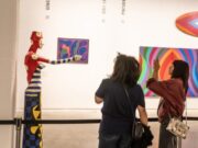 Buenos Aires sostiene su agenda cultural también durante el verano