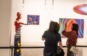 Buenos Aires sostiene su agenda cultural también durante el verano