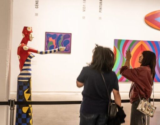 Buenos Aires sostiene su agenda cultural también durante el verano