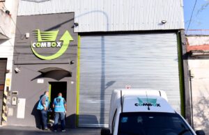 Cayó Combox, el vendedor viral de TikTok acusado de importar mercadería ilegal