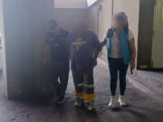 Cayó en Barracas un prófugo acusado de un femicidio en Florencio Varela