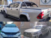 Cómo funcionaba la organización que comercializaba Toyota robadas