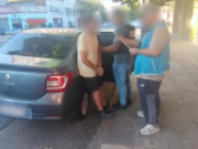 Detienen a un hombre buscado por balear a un gendarme en 2021