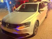 Detienen en Villa Pueyrredón a un hombre armado con credencial policial falsa