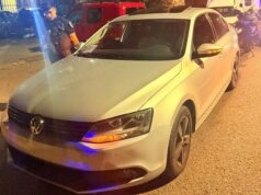 Detienen en Villa Pueyrredón a un hombre armado con credencial policial falsa