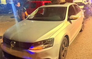 Detienen en Villa Pueyrredón a un hombre armado con credencial policial falsa