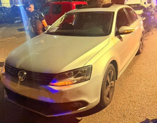 Detienen en Villa Pueyrredón a un hombre armado con credencial policial falsa