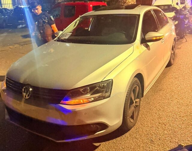 Detienen-en-Villa-Pueyrredon-a-un-hombre-armado-con-credencial-policial-falsa