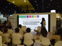 24 de enero: Reflexionar sobre el presente y el futuro de la educación