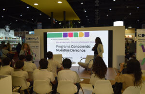 24 de enero: Reflexionar sobre el presente y el futuro de la educación