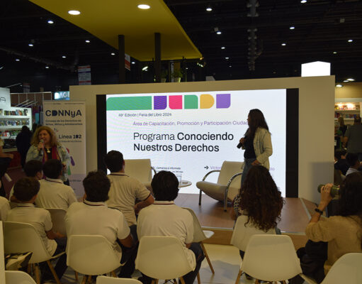 24 de enero: Reflexionar sobre el presente y el futuro de la educación